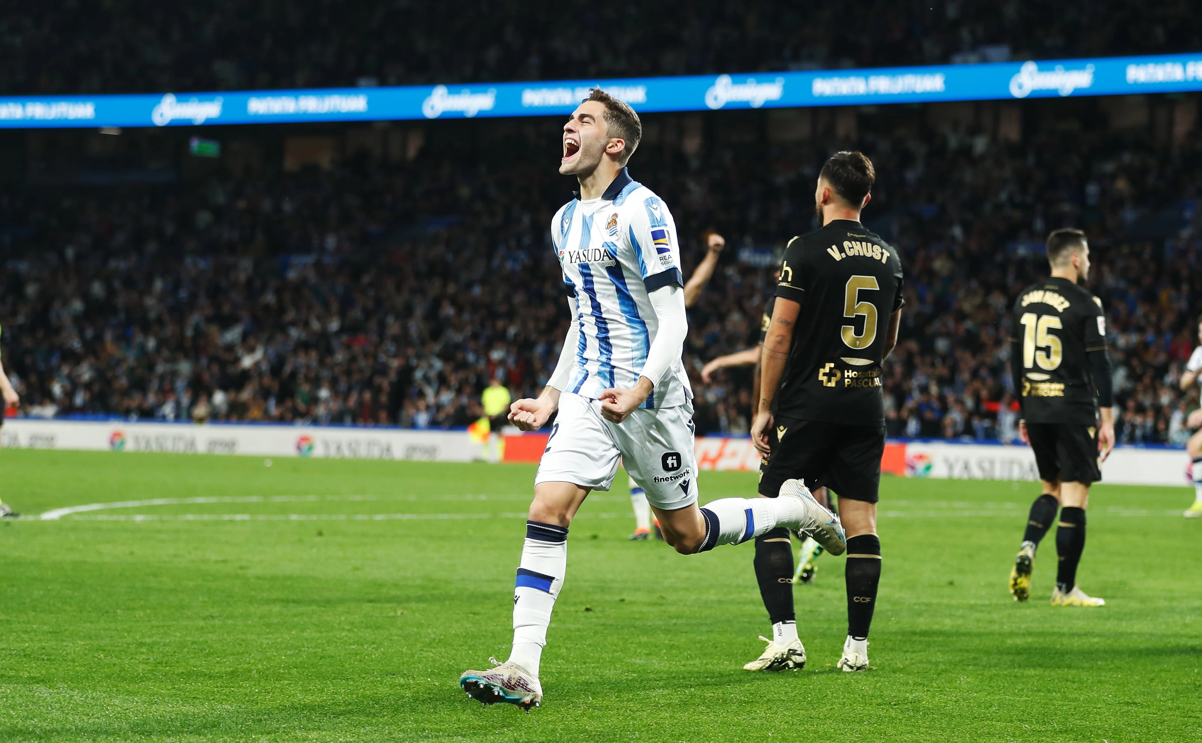 Mutsu Kawamori / Global Look Press