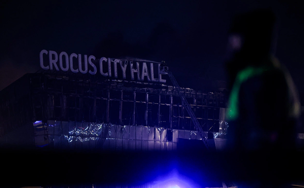 Михаил Гребенщиков / РБК