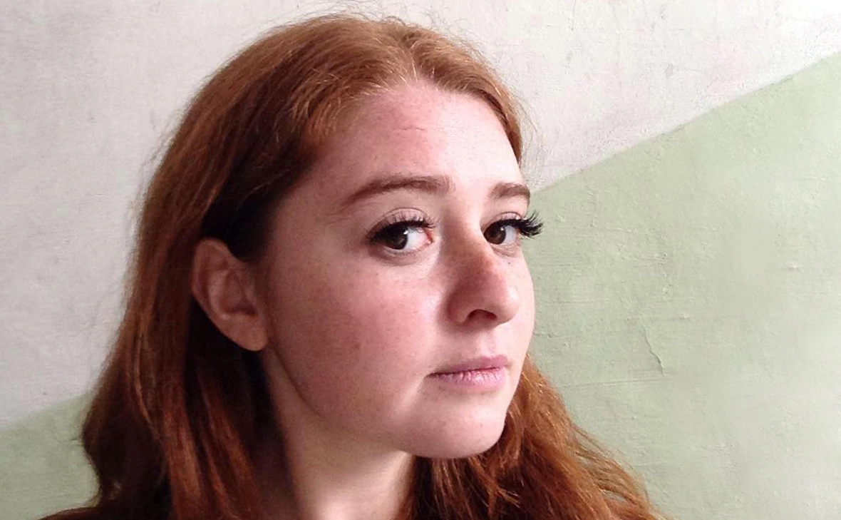 kseniia.klochkova / Facebook (входит в корпорацию Meta, признана экстремистской и запрещена в России)