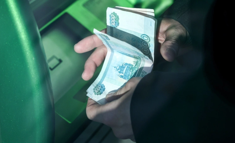 Михаил Терещенко / ТАСС
