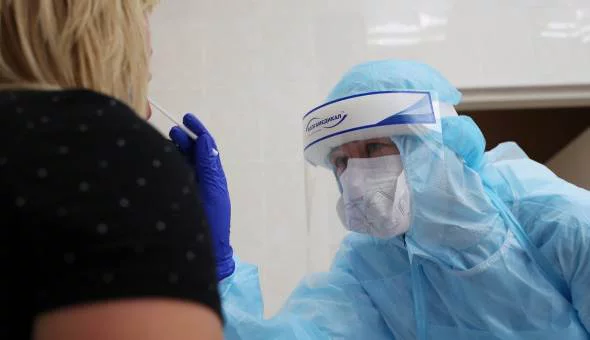 Анастасия Макарычева/РБК