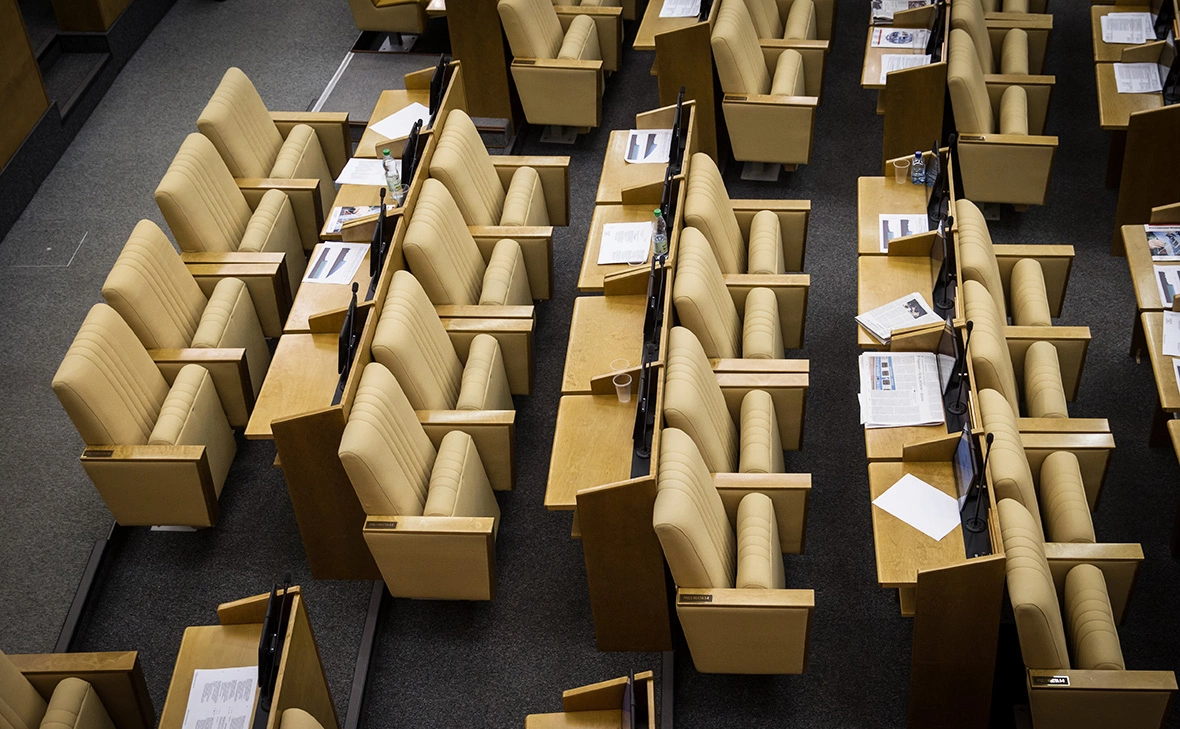 Олег Яковлев / РБК