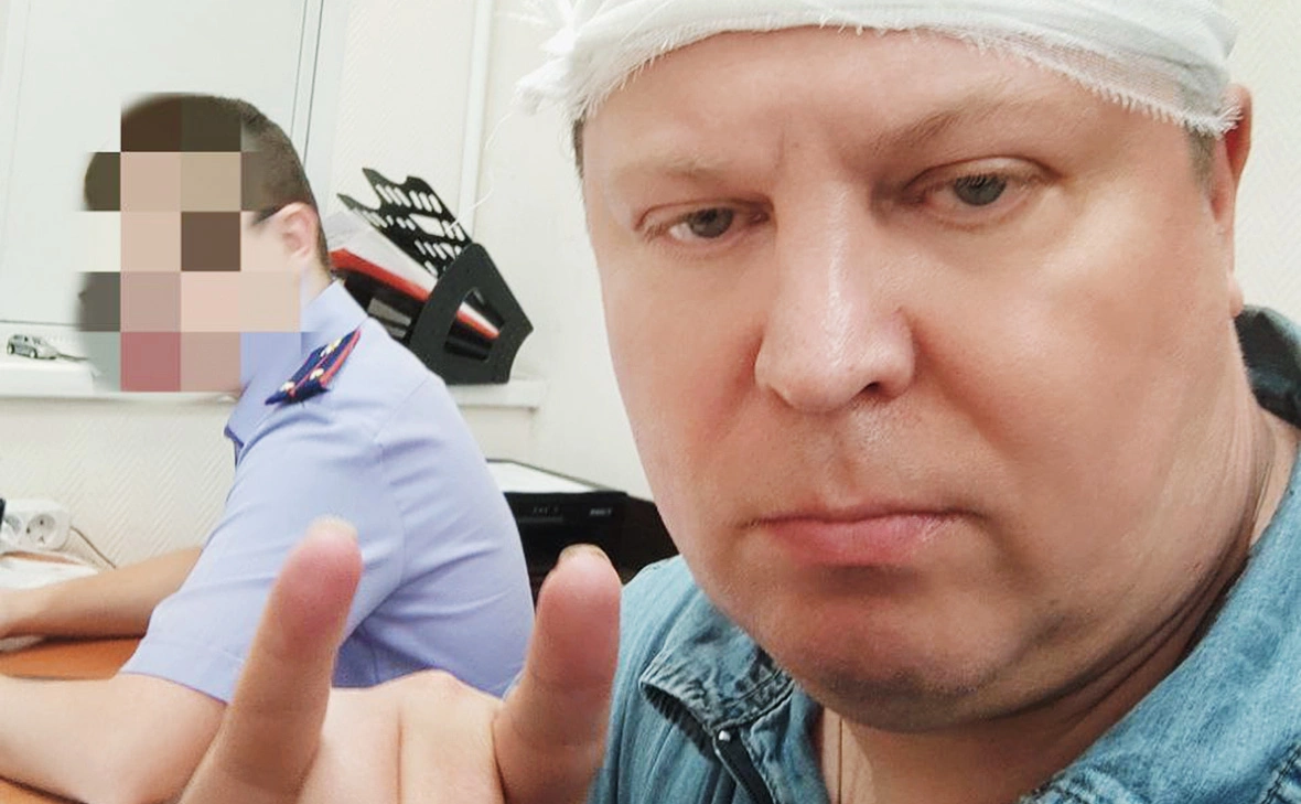 matveevkomment / Telegram