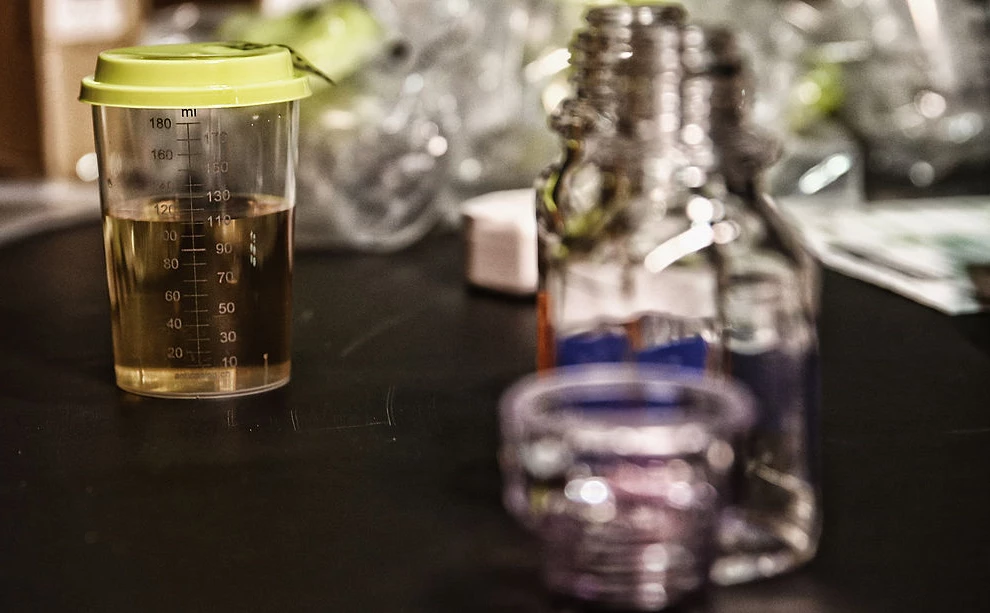 Matthew Lewis / Getty Images