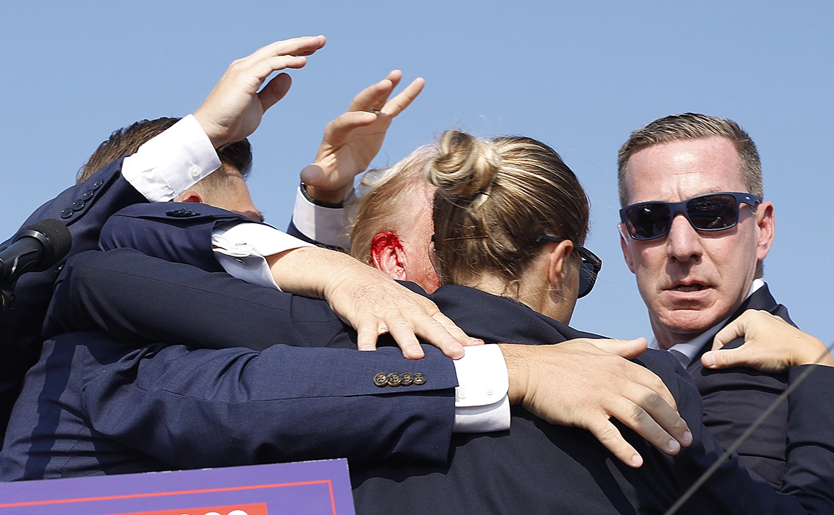 Anna Moneymaker / Getty Images