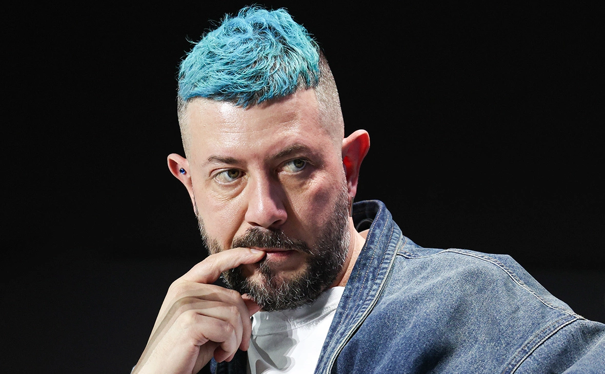 Сергей Бобылев / ТАСС