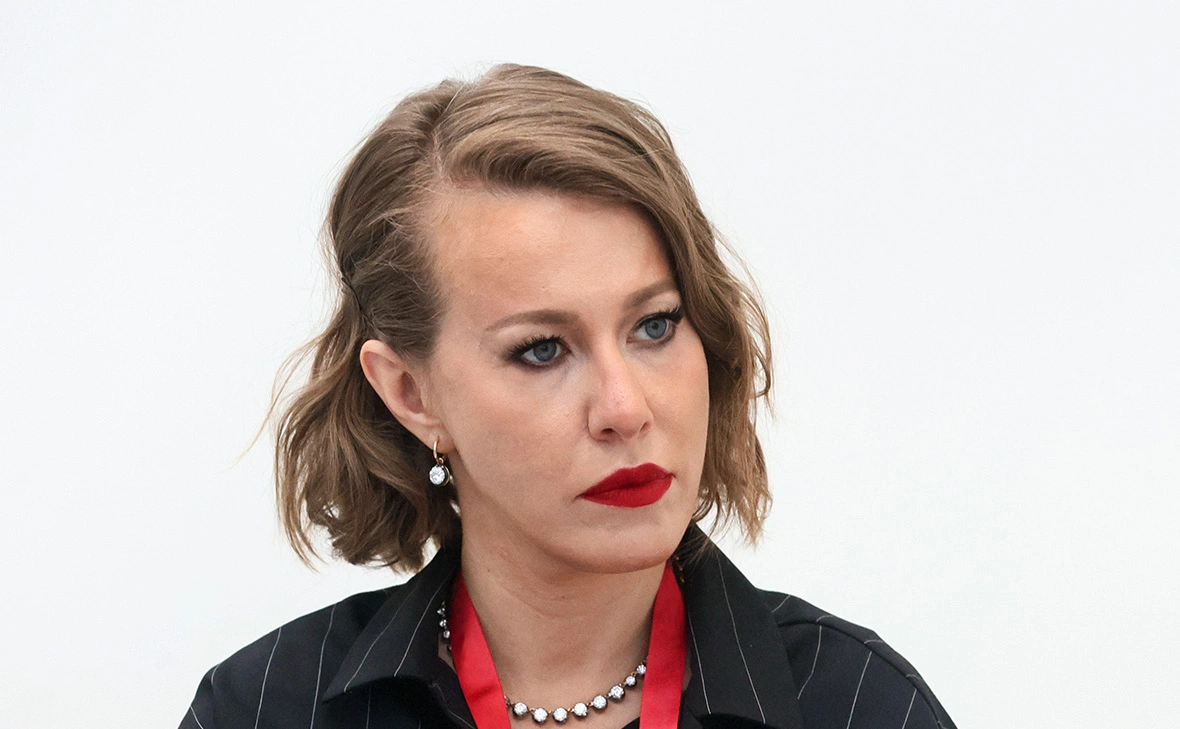 Сергей Петров / news.ru / Global Look Press