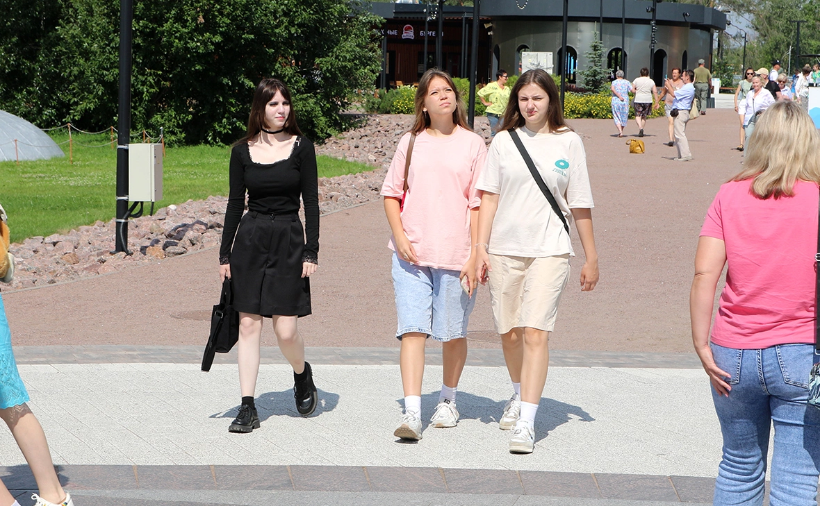 Максим Константинов / Global Look Press