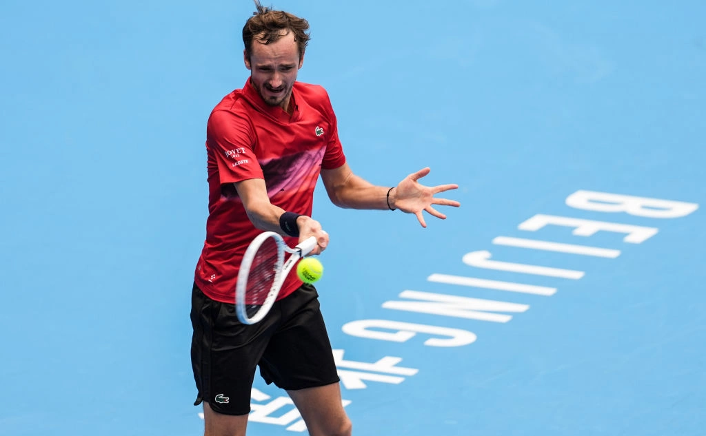 Shi Tang / Getty Images