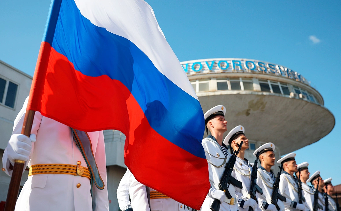 Виталий Тимкив / РИА Новости