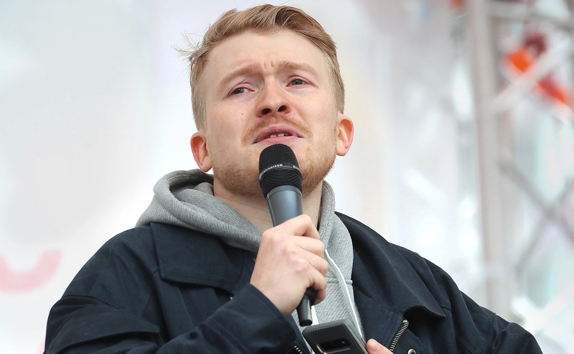 Сергей Савостьянов / ТАСС