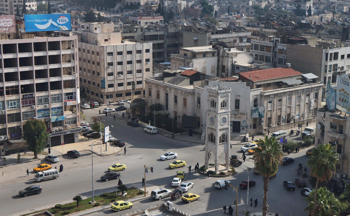 XinHua / Global Look Press