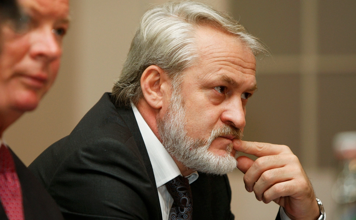 Stephen Hird / Reuters