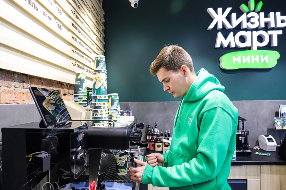 Размик Закарян / РИА URA.RU