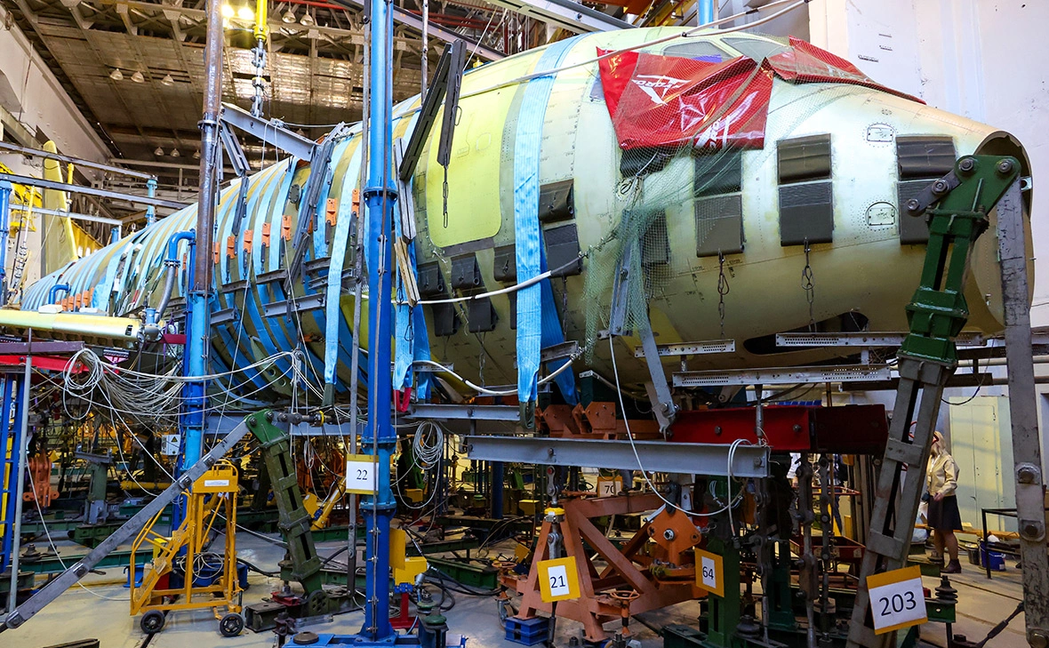 Кирилл Кухмарь / ТАСС