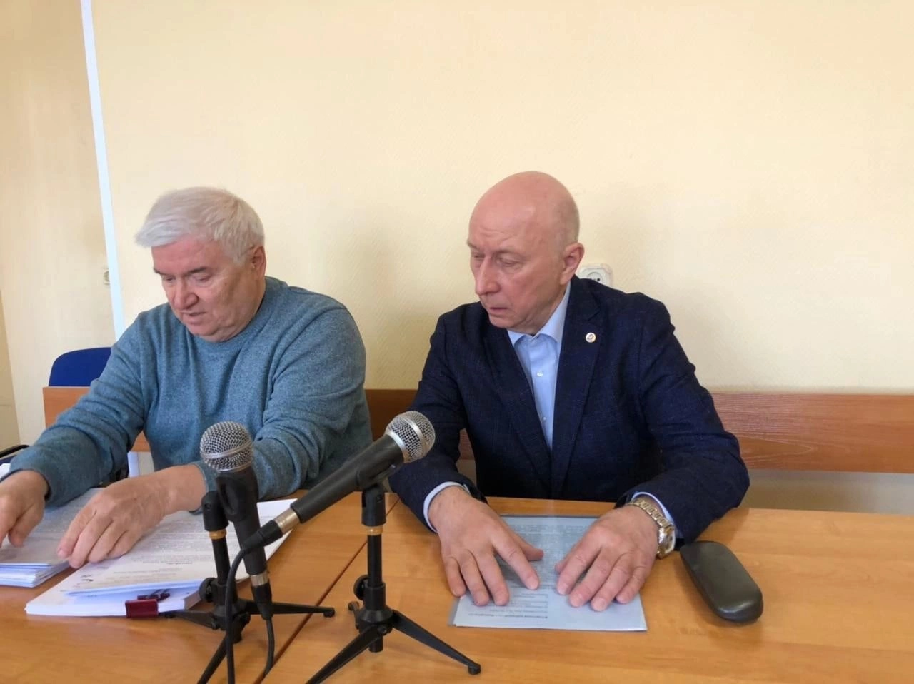 Пресс-служба Управления Судебного департамента в Новосибирской области