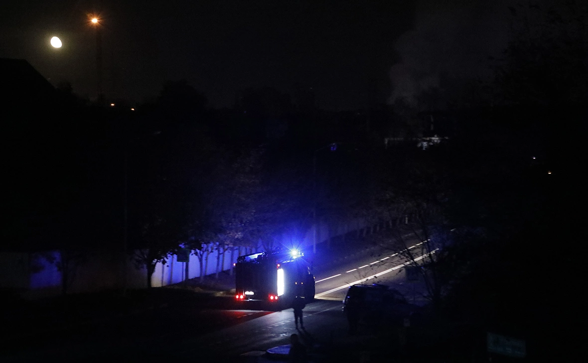 Таисия Лисковец / РИА Новости