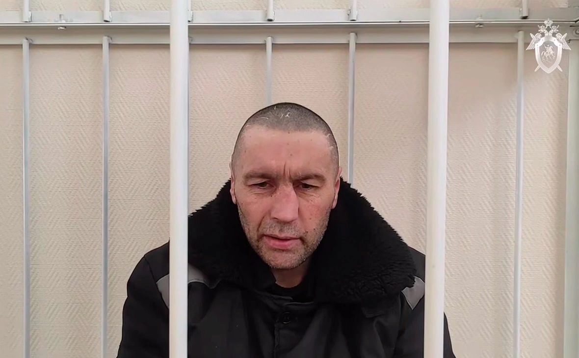 СК России