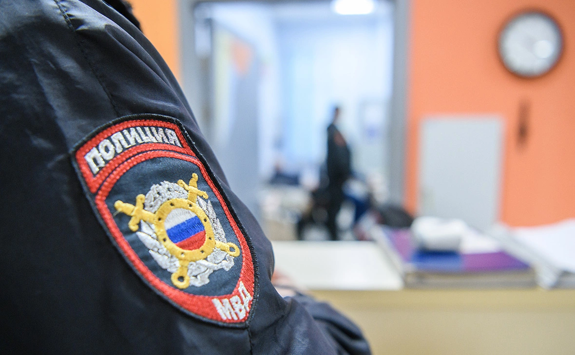 Илья Московец / URA.ru / Global Look Press