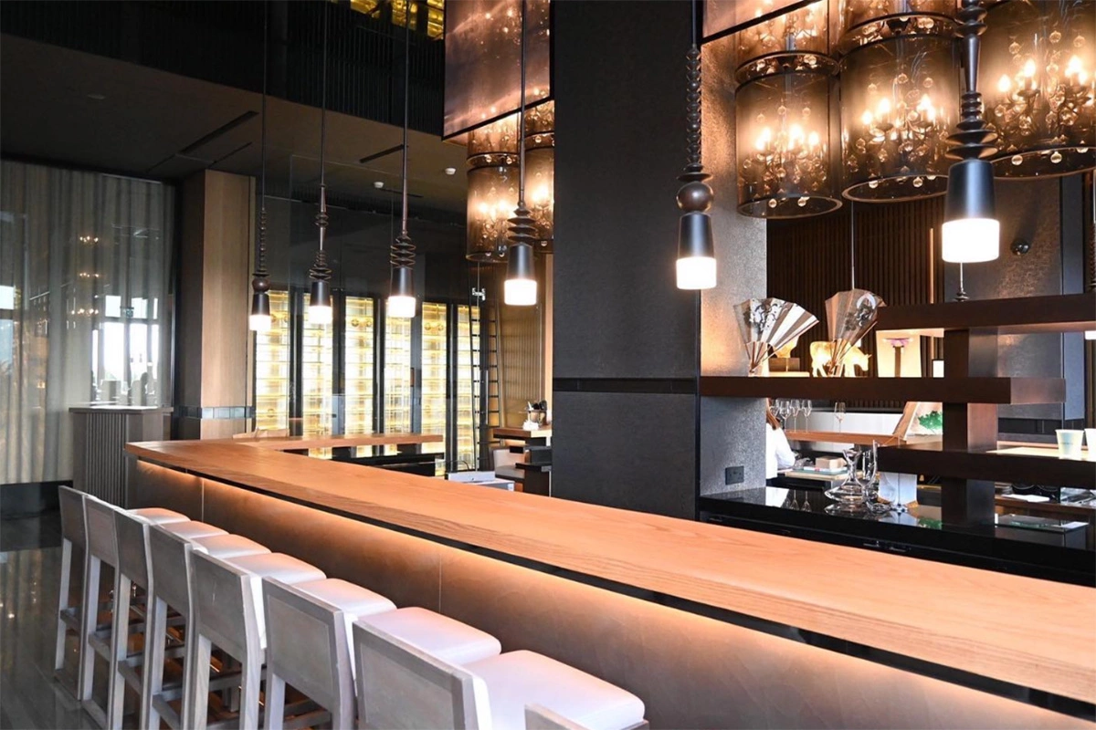 Takahisa Restaurant