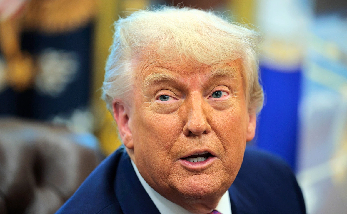 Chip Somodevilla / Getty Images