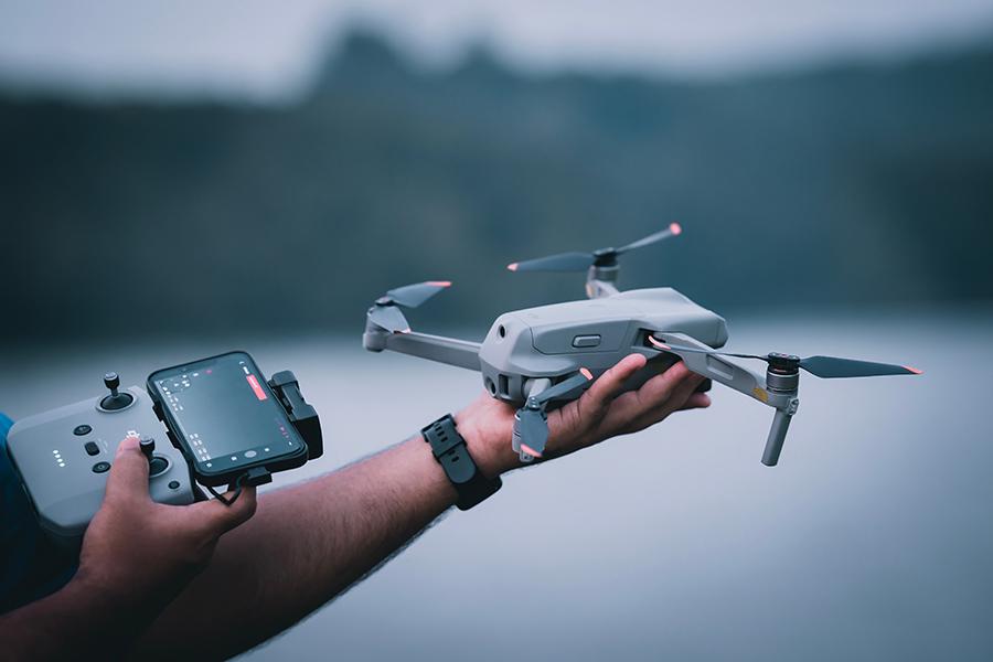 DJI Mavic Air 2