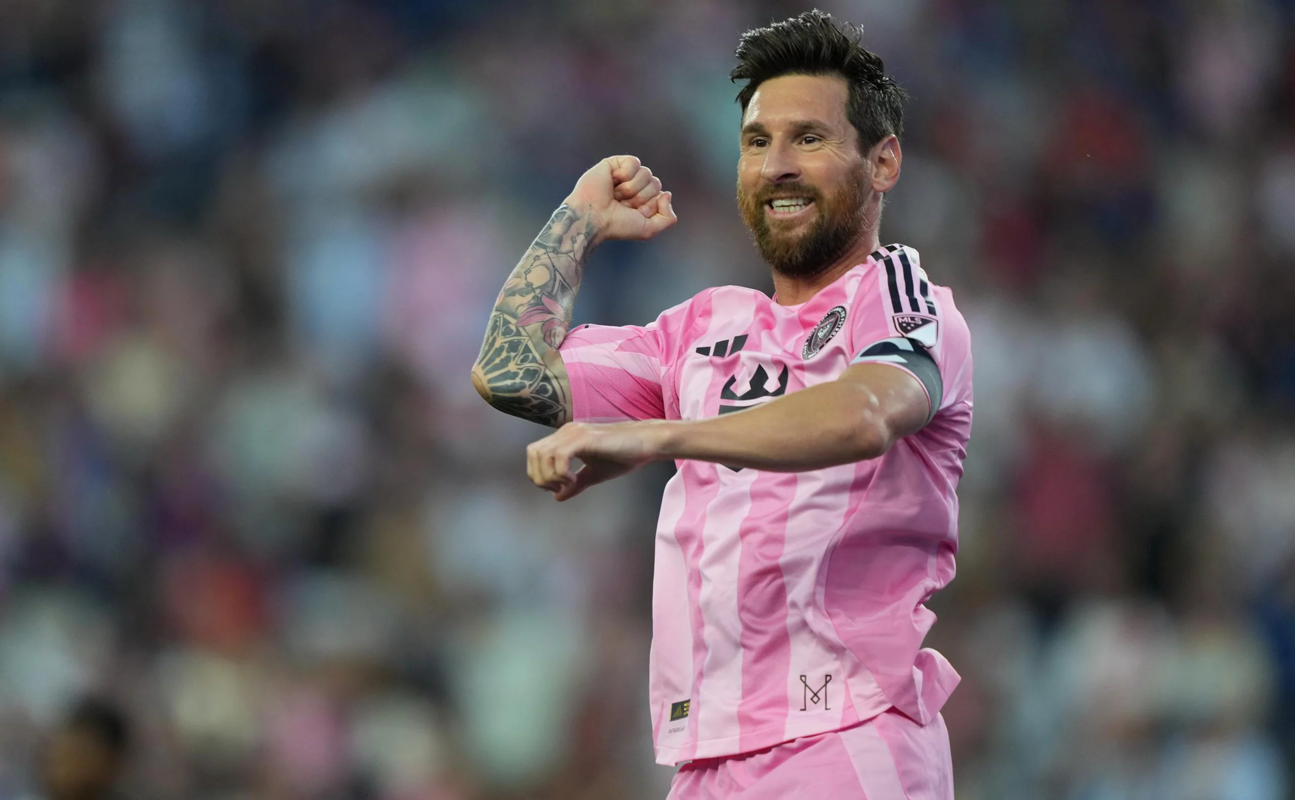 Michael Owens / Getty Images