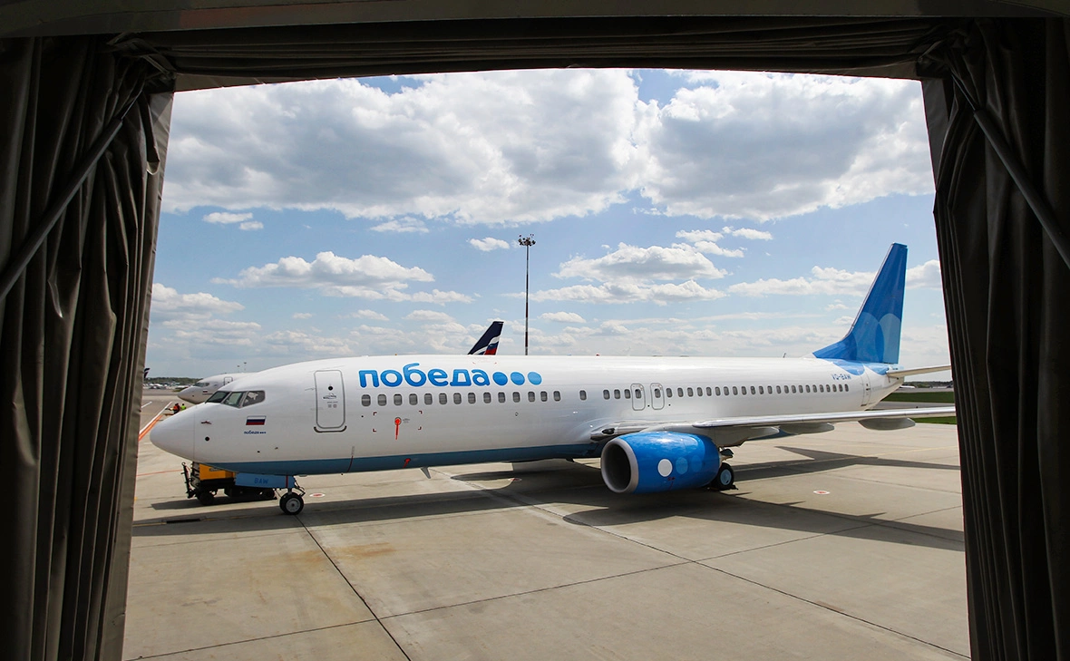 Екатерина Кузьмина / РБК