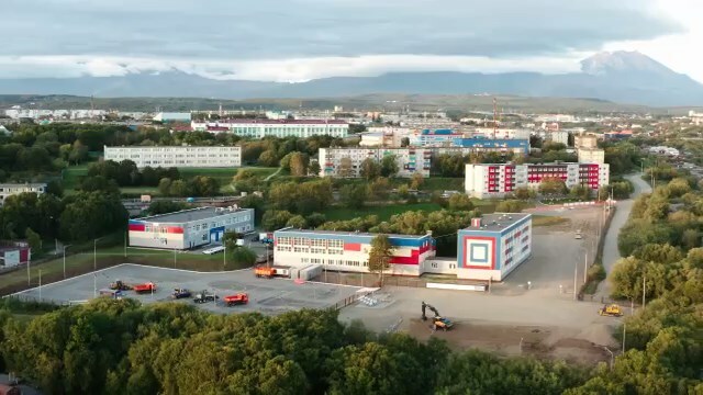 Фото: Правительство Камчатского края