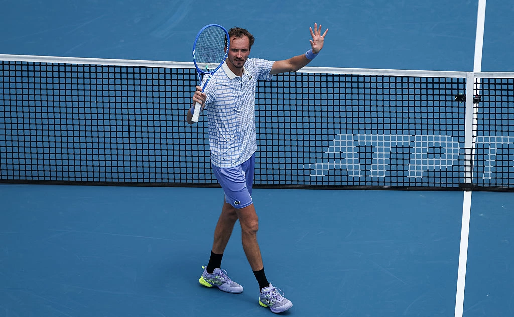 Scott Taetsch / Getty Images