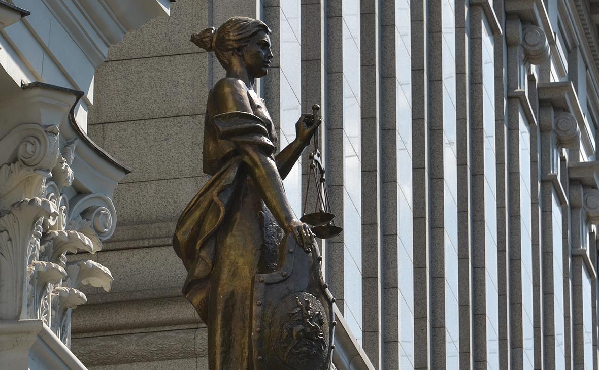 Фото: Екатерина Кузьмина / РБК