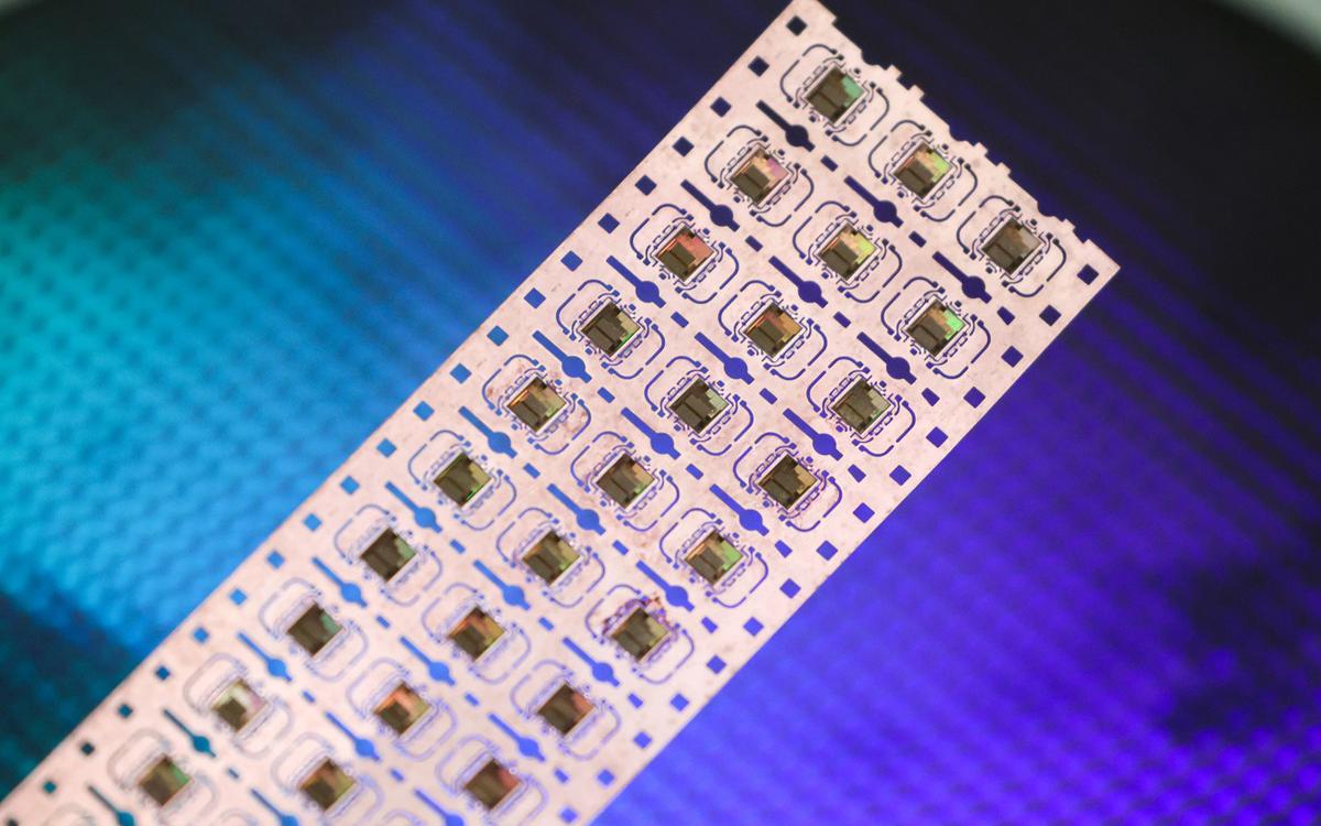 Фото:Антон Новодережкин / ТАСС