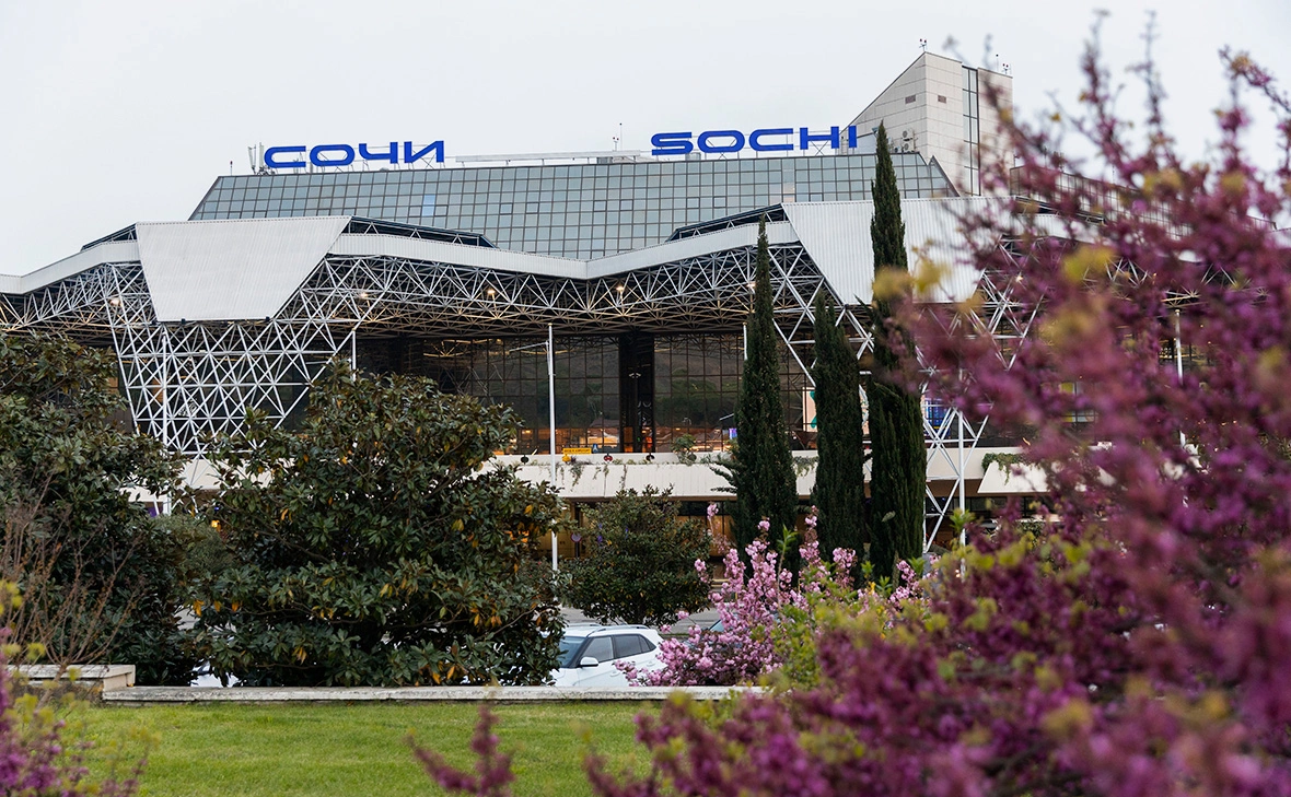 Алексей Смышляев / Global Look Press