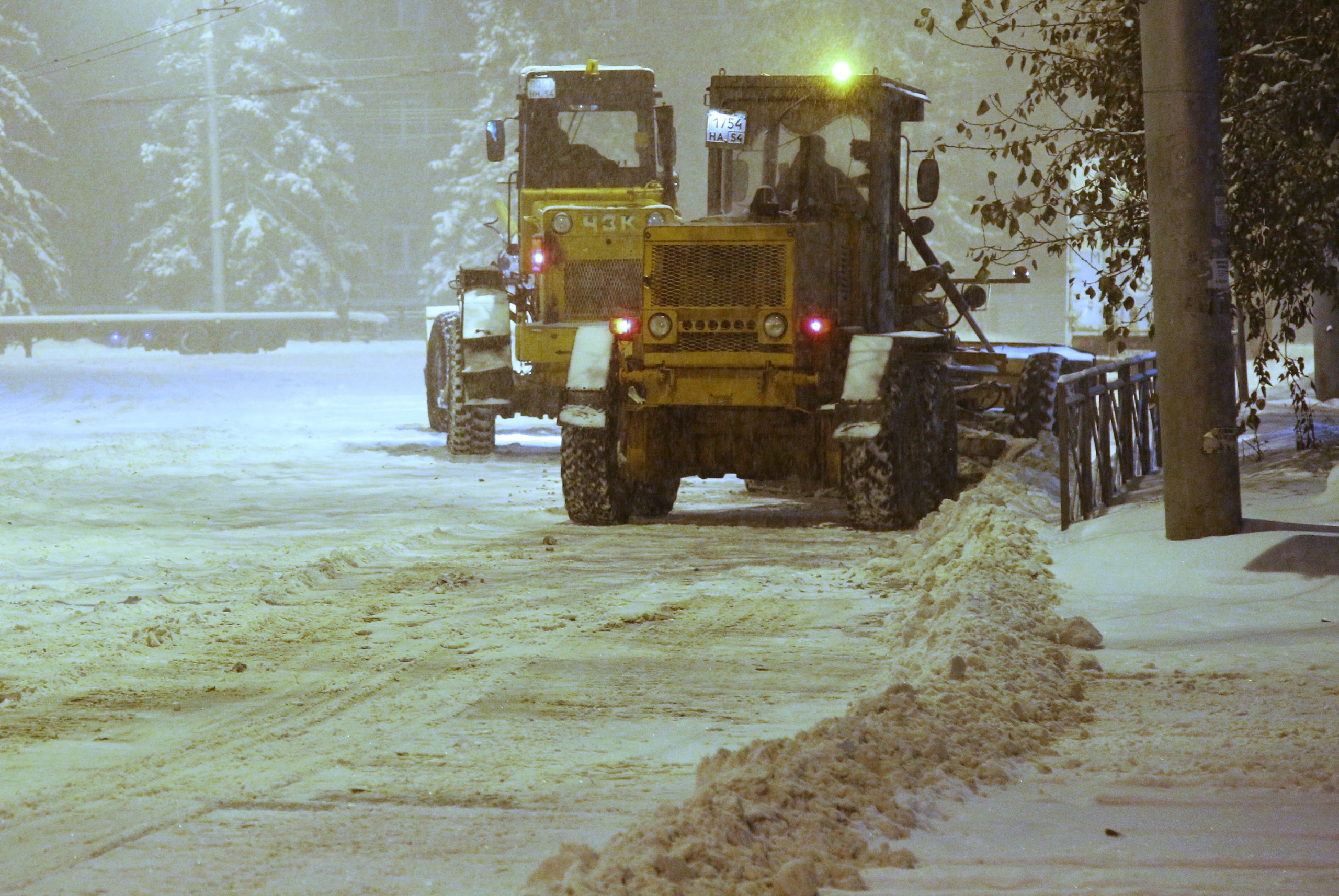 Фото: Telegram-канал мэра Новосибирска Максима Кудрявцева