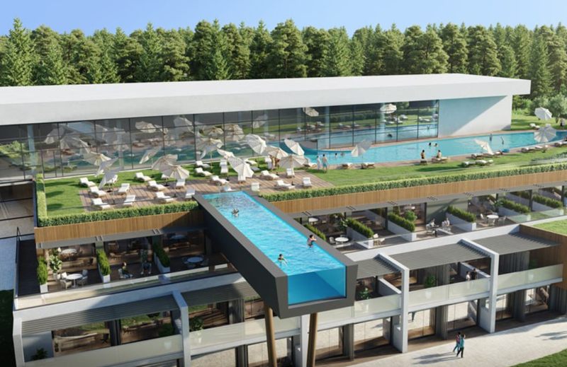 Фото: Baden Family