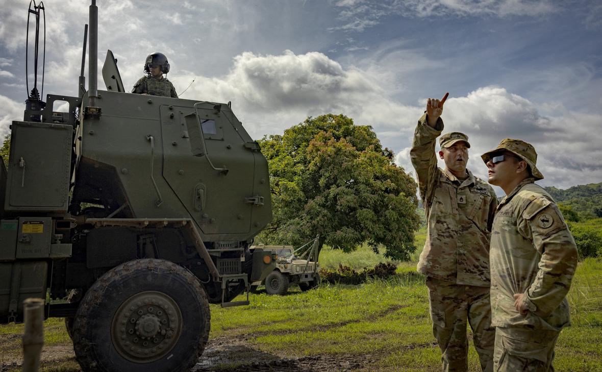 Фото: Ezra Acayan / Getty Images