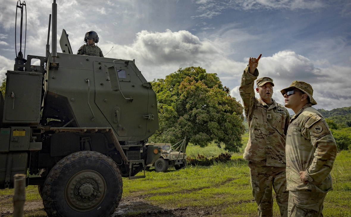 Ezra Acayan / Getty Images