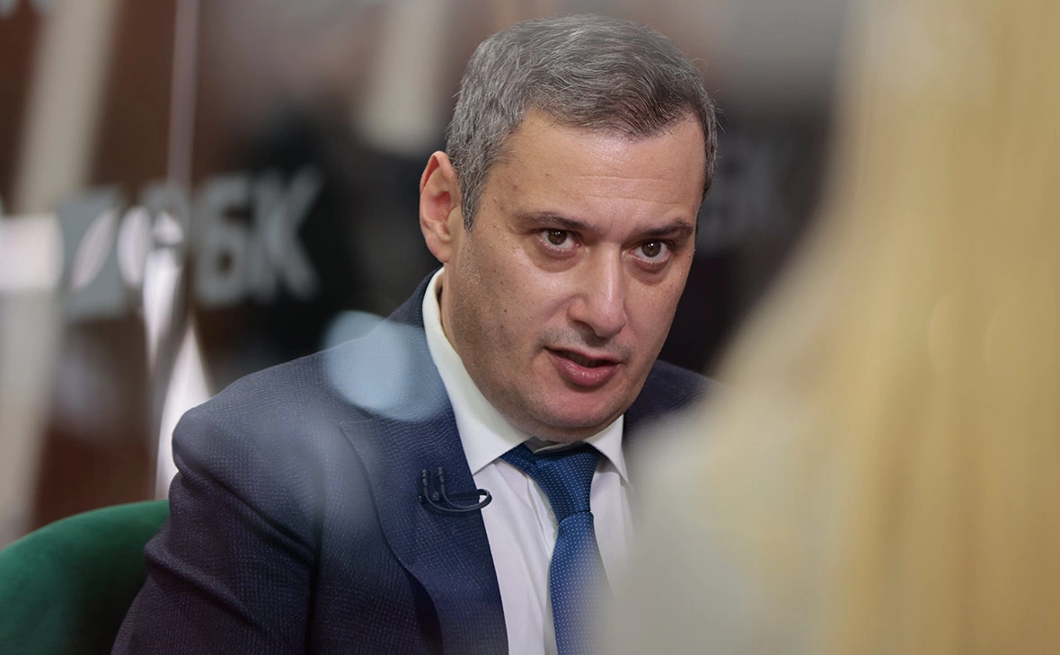 Михаил Гребенщиков / РБК