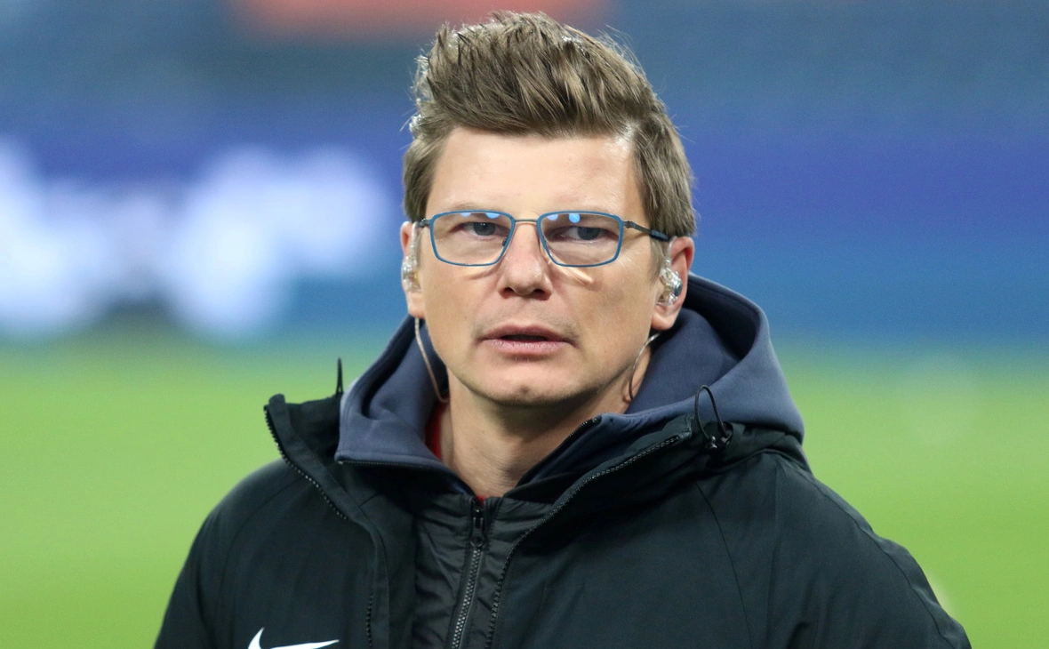 Maksim Konstantinov / Global Look Press