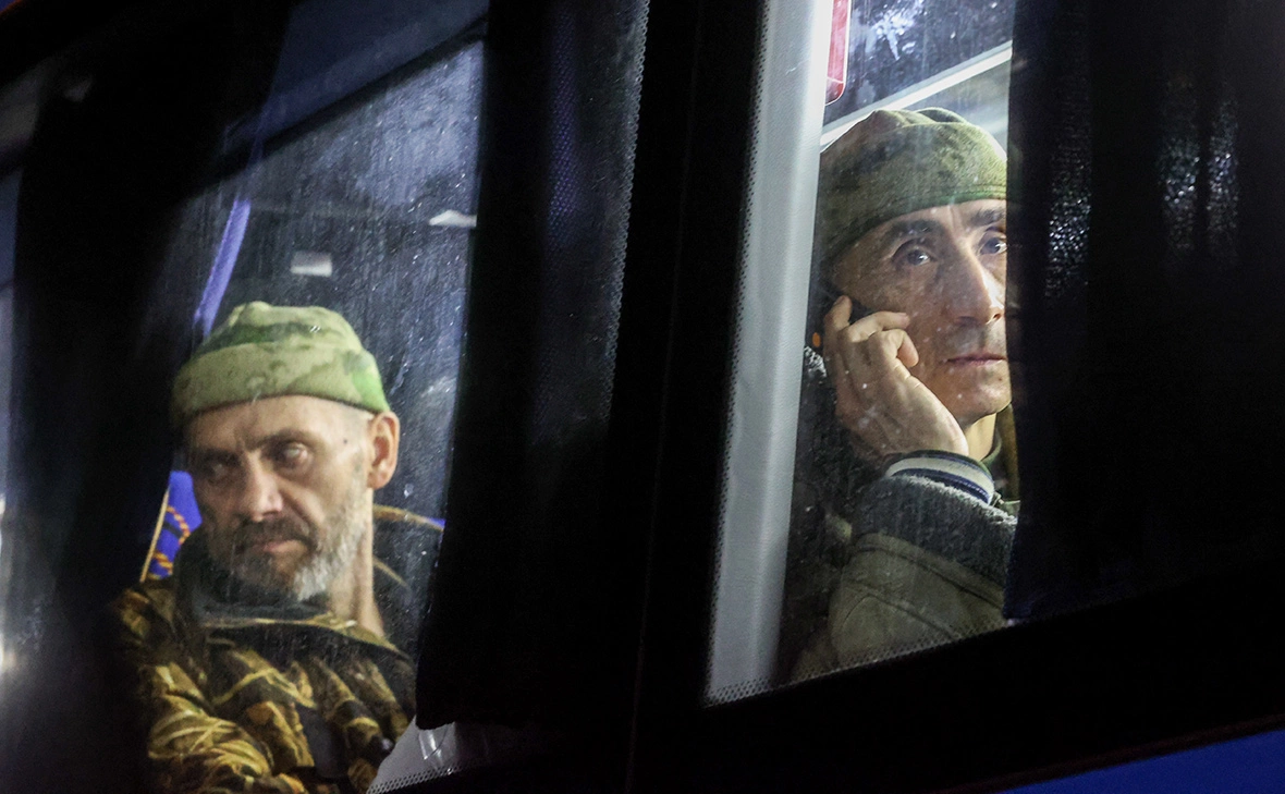 Сергей Карпухин / ТАСС