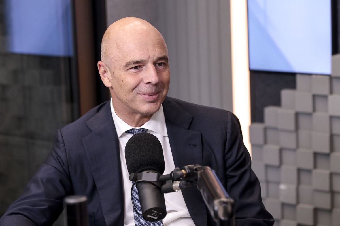 Фото: Михаил Гребенщиков / РБК