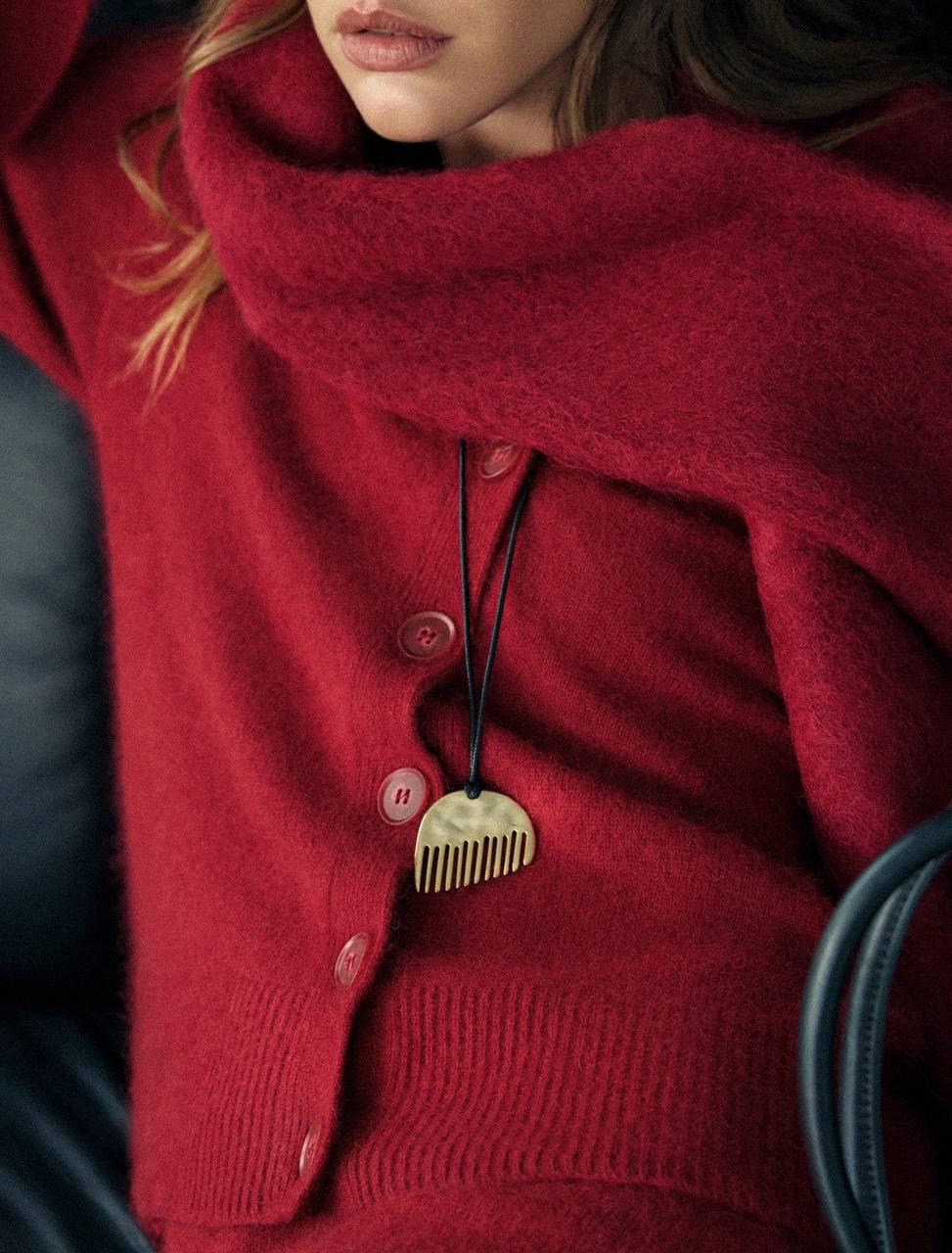 Подвеска&nbsp;IDOL, 7990 руб. (idol.ru)