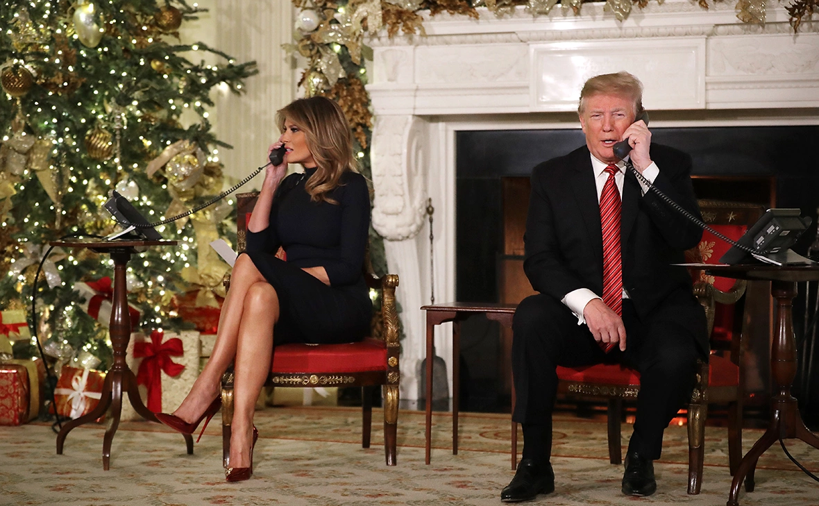 Chip Somodevilla / Getty Images