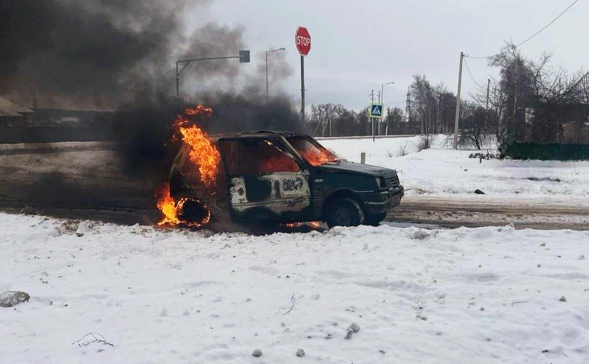 vvgladkov / Telegram