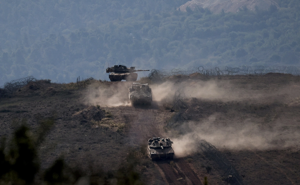 Aziz Taher / Reuters