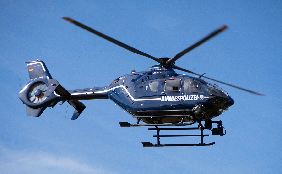 Frank Sorge / imago-images.de / Global Look Press