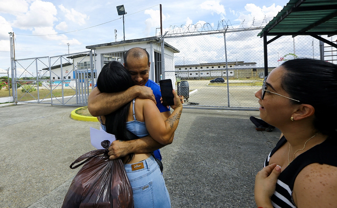 Juan Carlos Hernandez / Reuters