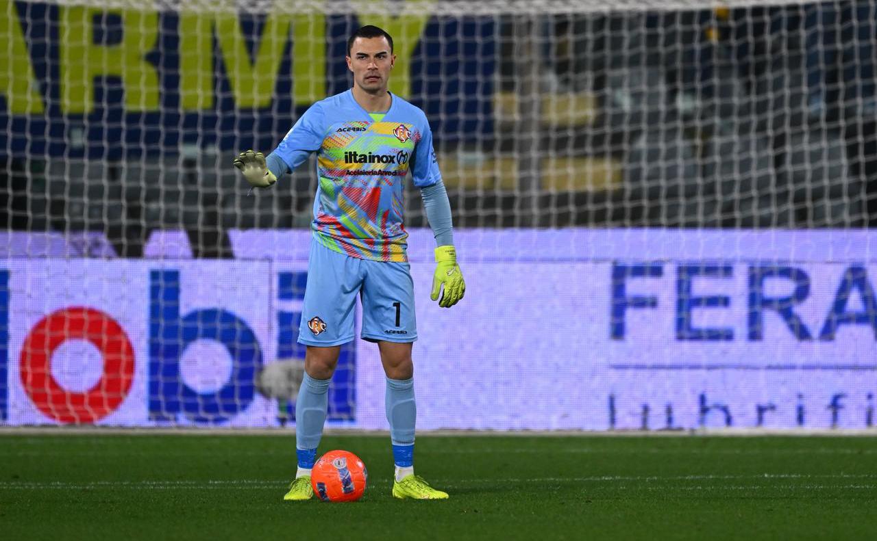 Эмиль Аудеро