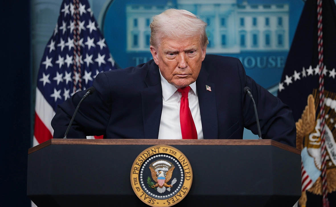 Kevin Dietsch / Getty Images