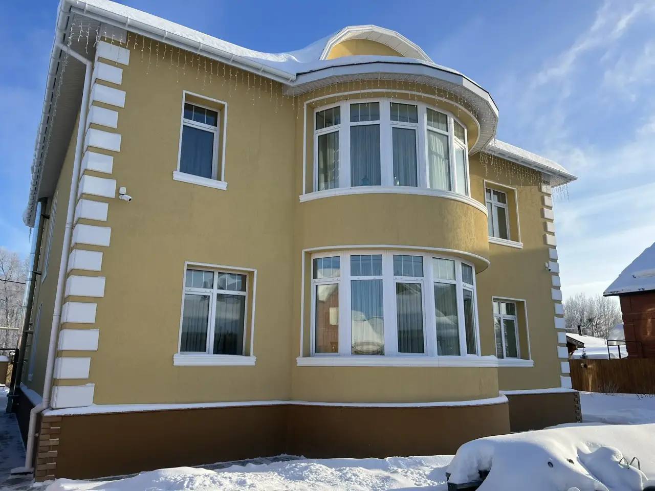 Дом экс-замруководителя Инспекции ФНС требуют обратить в госсобственность